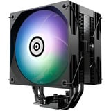 Enermax MARBLEBRON II 650W + ETS-T41 Digital ARGB Bundle, Set schwarz, 650 Watt