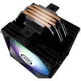 Enermax MARBLEBRON II 650W + ETS-T41 Digital ARGB Bundle, Set schwarz, 650 Watt