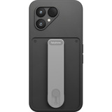 Fairphone Das Fairphone (Gen. 6) Schutzhülle schwarz