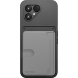 Fairphone Das Fairphone (Gen. 6) Schutzhülle schwarz