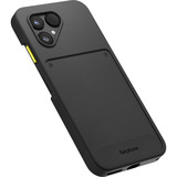 Fairphone Schutzhülle schwarz, für Das Fairphone (Gen. 6)