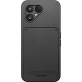 Fairphone Schutzhülle schwarz, für Das Fairphone (Gen. 6)