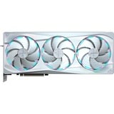 GIGABYTE GeForce RTX 5090 AORUS MASTER ICE 32G, Grafikkarte DLSS 4, 3x DisplayPort, 1x HDMI 2.1