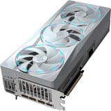 GIGABYTE GeForce RTX 5090 AORUS MASTER ICE 32G, Grafikkarte DLSS 4, 3x DisplayPort, 1x HDMI 2.1
