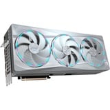 GIGABYTE GeForce RTX 5090 AORUS MASTER ICE 32G, Grafikkarte DLSS 4, 3x DisplayPort, 1x HDMI 2.1