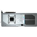 GIGABYTE GeForce RTX 5090 AORUS MASTER ICE 32G, Grafikkarte DLSS 4, 3x DisplayPort, 1x HDMI 2.1