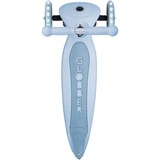 GLOBBER Junior Foldable Lights Eco, Scooter hellblau
