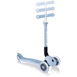 GLOBBER Junior Foldable Lights Eco, Scooter hellblau