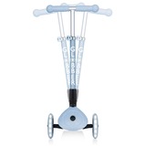 GLOBBER Junior Foldable Lights Eco, Scooter hellblau