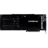 Gainward GeForce RTX 5080 Phoenix GS, Grafikkarte DLSS 4, 3x DisplayPort, 1x HDMI 2.1
