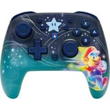 HORI Wireless HORIPAD Turbo (Universe Mario), Gamepad mehrfarbig, Nintendo Switch 2