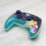 HORI Wireless HORIPAD Turbo (Universe Mario), Gamepad mehrfarbig, Nintendo Switch 2