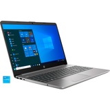 HP 250 G8 (59T18EA), Notebook silber, Windows 11 Pro 64-Bit, 512 GB SSD