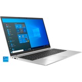 HP EliteBook 850 G8 (5Z623EA), Notebook silber, Windows 11  Pro 64-Bit, 256 GB SSD