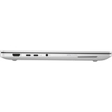 HP EliteBook X G1a (B69BHET), Notebook silber, AMD Ryzen AI 9 HX PRO 375, AMD Radeon 890M, 64 GB LPDDR5X, 2 TB (2 TB SSD), Windows 11 Pro