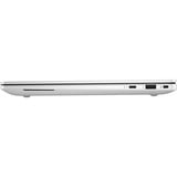 HP EliteBook X G1a (B69BHET), Notebook silber, AMD Ryzen AI 9 HX PRO 375, AMD Radeon 890M, 64 GB LPDDR5X, 2 TB (2 TB SSD), Windows 11 Pro