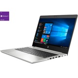 HP ProBook 440 G7 Generalüberholt, Notebook silber, Intel® Core™ i5-10210U, Intel® UHD Graphics, 16 GB DDR4, 512 GB (512 GB null), Windows 11 Pro 64-Bit