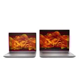 HP ZBook Fury G1i 16 (98L81ET), Notebook silber, Intel® Core™ Ultra 9 285HX, NVIDIA RTX PRO 3000, 64 GB DDR5, 2 TB (2 TB SSD), Windows 11 Pro