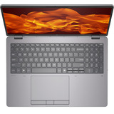 HP ZBook Fury G1i 16 (98L81ET), Notebook silber, Intel® Core™ Ultra 9 285HX, NVIDIA RTX PRO 3000, 64 GB DDR5, 2 TB (2 TB SSD), Windows 11 Pro