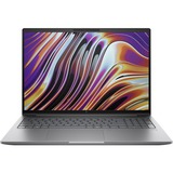 HP ZBook Power 16 G11A (86B23EA), Notebook grau, AMD Ryzen 7 8845HS, NVIDIA RTX A1000, 32 GB DDR5, 1 TB (1 TB SSD), Windows 11 Pro 64-Bit