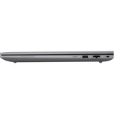 HP ZBook Power 16 G11A (86B23EA), Notebook grau, AMD Ryzen 7 8845HS, NVIDIA RTX A1000, 32 GB DDR5, 1 TB (1 TB SSD), Windows 11 Pro 64-Bit