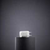Intenso Power Adapter W30C² GaN, Ladegerät weiß, 30 Watt