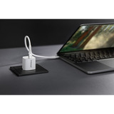 Intenso Power Adapter W30C² GaN, Ladegerät weiß, 30 Watt