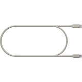 Jabra Evolve3 85, Headset grau, UC, USB-C Bluetooth-Adapter