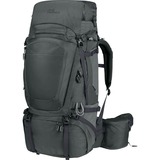 Jack Wolfskin Denali 65+10 Men                , Rucksack dunkelgrün, 65+10 Liter