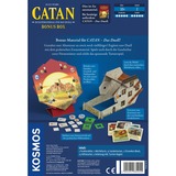 KOSMOS CATAN - Zusatzmaterial für Das Duell, Kartenspiel Bonus Box