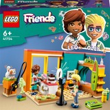 LEGO 41754 Friends Leos Zimmer, Konstruktionsspielzeug 