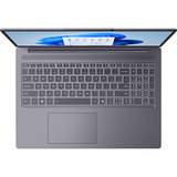 Lenovo IdeaPad Slim 3 16ARP10 (83K8005KGE), Notebook grau, AMD Ryzen 5 7535HS, AMD Radeon 660M, 16 GB DDR5, 512 GB (512 GB SSD), Windows 11 Home