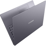 Lenovo IdeaPad Slim 3 16ARP10 (83K8005KGE), Notebook grau, AMD Ryzen 5 7535HS, AMD Radeon 660M, 16 GB DDR5, 512 GB (512 GB SSD), Windows 11 Home