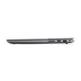 Lenovo ThinkBook 16 AMD G7 ARP (21MW009MGE), Notebook grau, AMD Ryzen 5 7535HS, AMD Radeon 660M, 32 GB DDR5, 512 GB (512 GB SSD), Windows 11 Pro