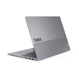 Lenovo ThinkBook 16 AMD G7 ARP (21MW009MGE), Notebook grau, AMD Ryzen 5 7535HS, AMD Radeon 660M, 32 GB DDR5, 512 GB (512 GB SSD), Windows 11 Pro