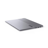 Lenovo ThinkBook 16 AMD G7 ARP (21MW009MGE), Notebook grau, AMD Ryzen 5 7535HS, AMD Radeon 660M, 32 GB DDR5, 512 GB (512 GB SSD), Windows 11 Pro