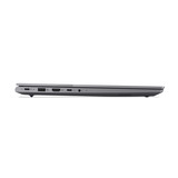 Lenovo ThinkBook 16 AMD G7 ARP (21MW009MGE), Notebook grau, AMD Ryzen 5 7535HS, AMD Radeon 660M, 32 GB DDR5, 512 GB (512 GB SSD), Windows 11 Pro