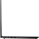 Lenovo ThinkPad E16 AMD G2 (21M50025GE), Notebook schwarz, Windows 11 Pro 64-Bit, 40.6 cm (16 Zoll) & 60 Hz Display, 256 GB SSD