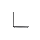 Lenovo ThinkPad P16s G5 Intel (21XE0073GE), Notebook schwarz, Intel® Core™ Ultra 7 356H, NVIDIA RTX PRO 2000, 64 GB LPDDR5X, 1 TB (1 TB SSD), Windows 11 Pro