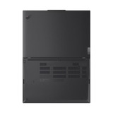 Lenovo ThinkPad T16 G4 (22AW005WGE), Notebook schwarz, Intel® Core™ Ultra 7 258V, Intel® Arc™ Graphics 140V, 32 GB LPDDR5X, 512 GB (512 GB SSD), Windows 11 Pro