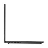 Lenovo ThinkPad T16 G4 (22AW005WGE), Notebook schwarz, Intel® Core™ Ultra 7 258V, Intel® Arc™ Graphics 140V, 32 GB LPDDR5X, 512 GB (512 GB SSD), Windows 11 Pro