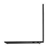 Lenovo ThinkPad T16 G4 (22AW005WGE), Notebook schwarz, Intel® Core™ Ultra 7 258V, Intel® Arc™ Graphics 140V, 32 GB LPDDR5X, 512 GB (512 GB SSD), Windows 11 Pro