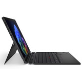 Lenovo ThinkPad X13 Detachable G1 (21U60015GE), Notebook schwarz, Windows 11 Pro