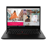 Lenovo ThinkPad X390 Generalüberholt, Notebook schwarz, Intel® Core™ i5-8365U, Intel® UHD Graphics 620, 8 GB DDR4, 256 GB (256 GB SSD), Windows 11 Pro