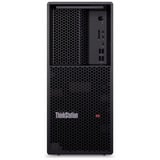Lenovo ThinkStation P3 Tower Gen 2 (30HT0094GE), PC-System schwarz, Windows 11 Pro