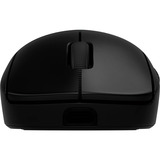 Logitech G PRO 2 LIGHTSPEED, Gaming-Maus schwarz, LIGHTSPEED, HERO 2, für Windows