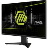 MSI MAG 275QFDE X32, Gaming-Monitor 68.6 cm (27 Zoll), schwarz, WQHD, Rapid-IPS, HDR, Adaptive-Sync, 320Hz Panel