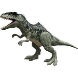 Mattel Jurassic World Riesendino Giganotosaurus, Spielfigur