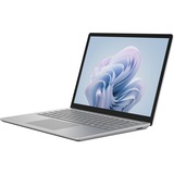 Microsoft Surface Laptop 6 Commercial, Notebook platin, Windows 11 Pro, 512GB, Core Ultra 5, 34.3 cm (13.5 Zoll), 512 GB SSD