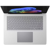 Microsoft Surface Laptop 8 Copilot+PC for Business, Notebook platin, Intel® Core™ Ultra X7 368H, Intel® Arc™ B390, 16 GB LPDDR5X, 512 GB (512 GB SSD), Windows 11 Pro